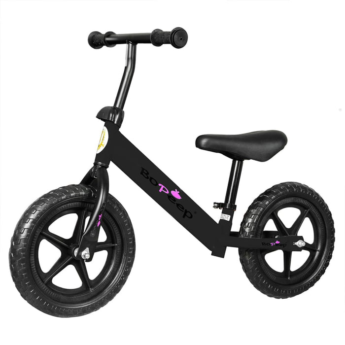 Goslash Picks Kids Balance Bike Ride On Toys Push Bicycle