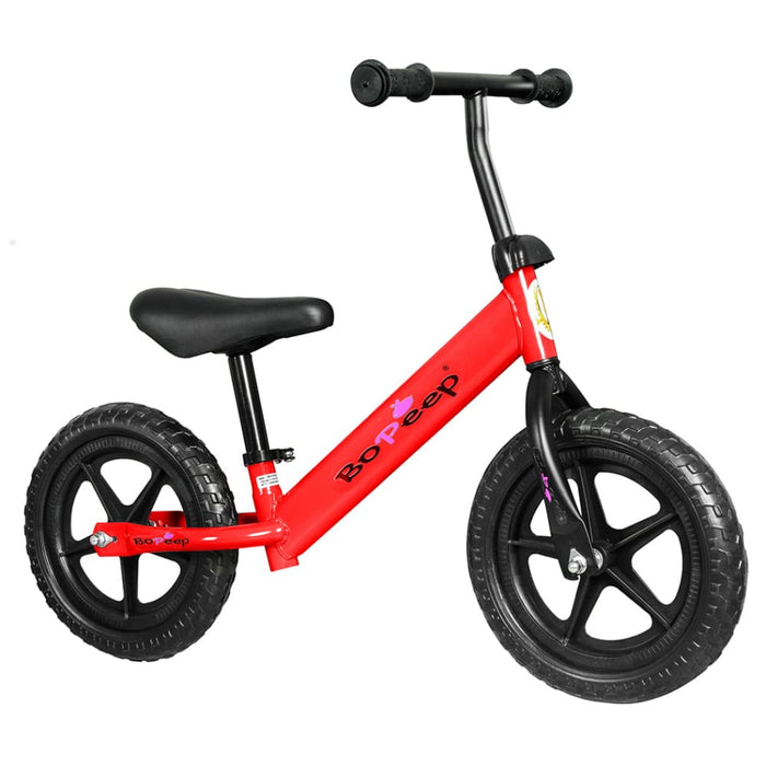 Goslash Picks Kids Balance Bike Ride On Toys Push Bicycle