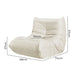 Kids Floor Chair Foam Sofa Replica Single Lazy Recliner