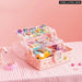 Kids Hair Accessory Storage Box