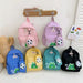 Kids Outdoor Shoulder Bag