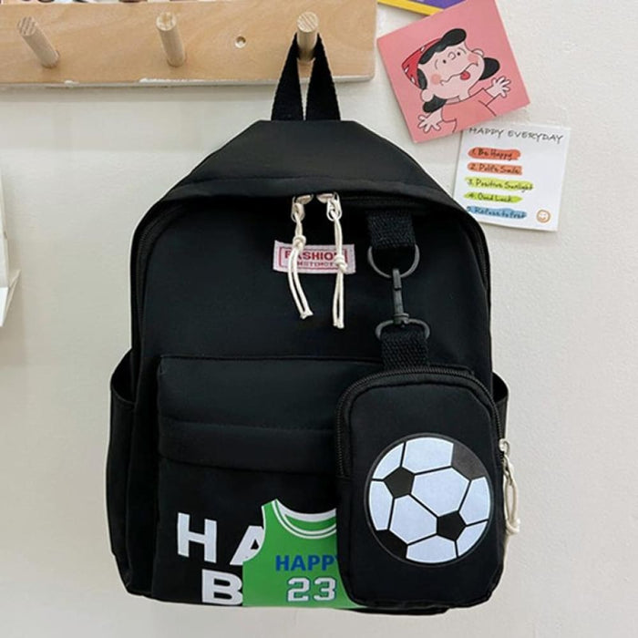 Kids Outdoor Shoulder Bag