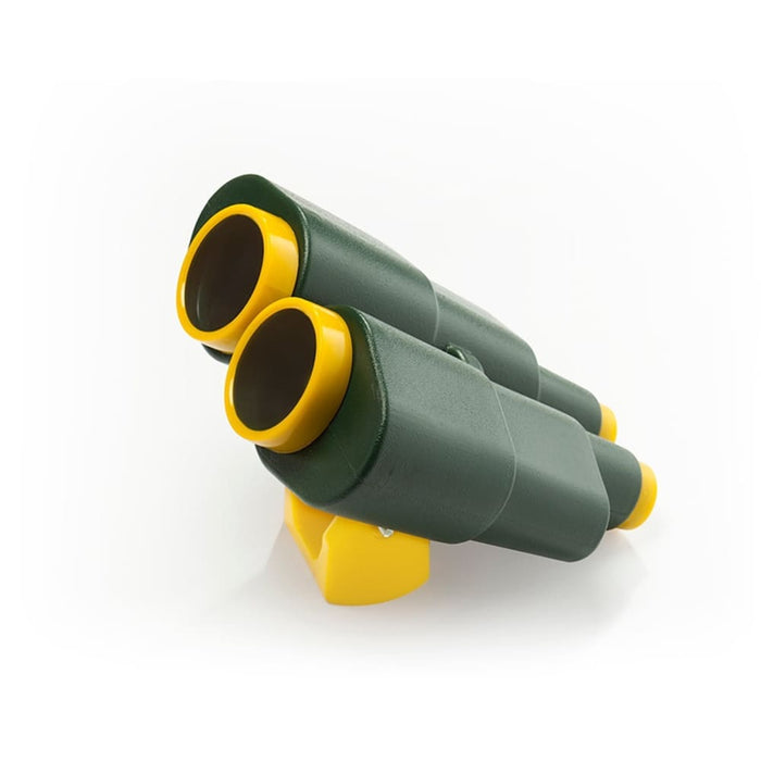 Kids Play Binoculars