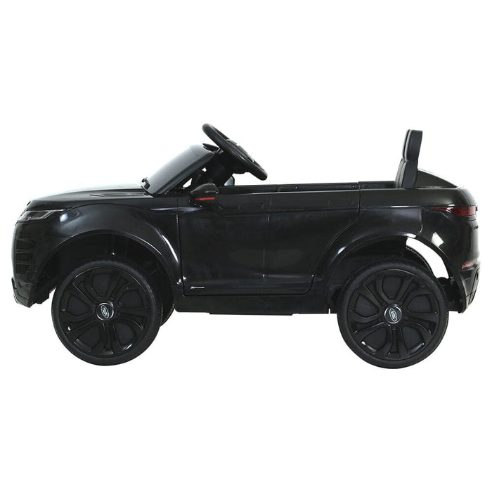 Kids Ride On Car Licensed Land Rover 12v Electric Toys