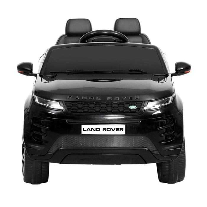 Kids Ride On Car Licensed Land Rover 12v Electric Toys