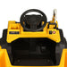 Kids Ride On Car Dumptruck 12v Electric Bulldozer Toys Cars