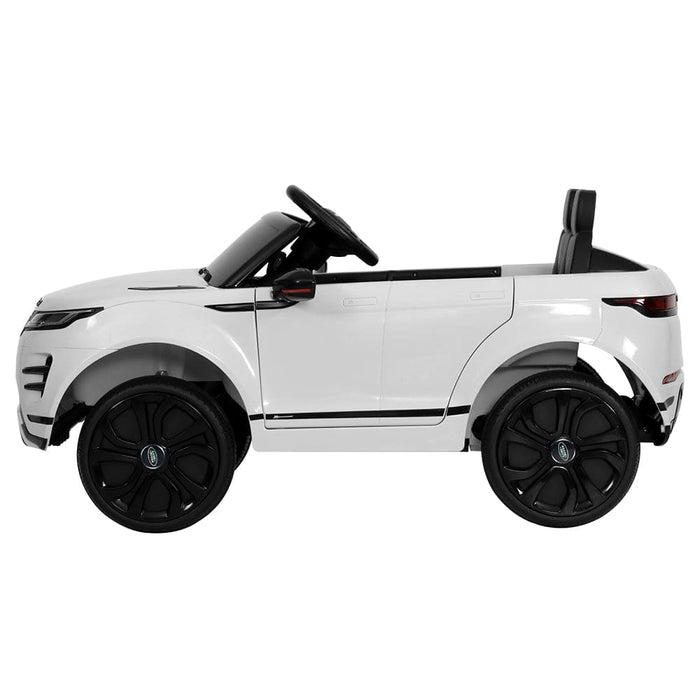 Kids Ride On Car Licensed Land Rover 12v Electric Toys