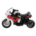 Kids Ride On Motorbike Bmw Licensed S1000rr Motorcycle Car