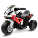 Kids Ride On Motorbike Bmw Licensed S1000rr Motorcycle Car