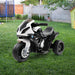 Kids Ride On Motorbike Bmw Licensed S1000rr Motorcycle Car