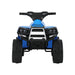 Kids Ride On Atv Quad Motorbike Car 4 Wheeler Electric Toys