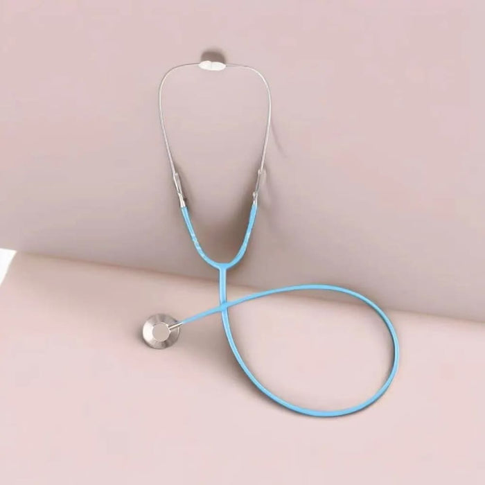 Kids Stethoscope For Family Science Play Doctor Tools