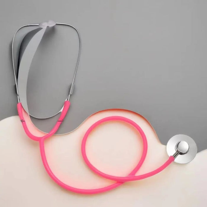 Kids Stethoscope For Family Science Play Doctor Tools