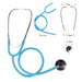 Kids Stethoscope For Family Science Play Doctor Tools