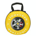 Kids Tire Shaped Kindergarten Shoulder Bag