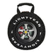 Kids Tire Shaped Kindergarten Shoulder Bag