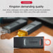 Kingston Pen Drive Usb Flash Drives Dtx Pendrive 32gb 64gb