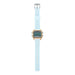 Iam-kit02 Ladies Quartz Watch Blue 40mm