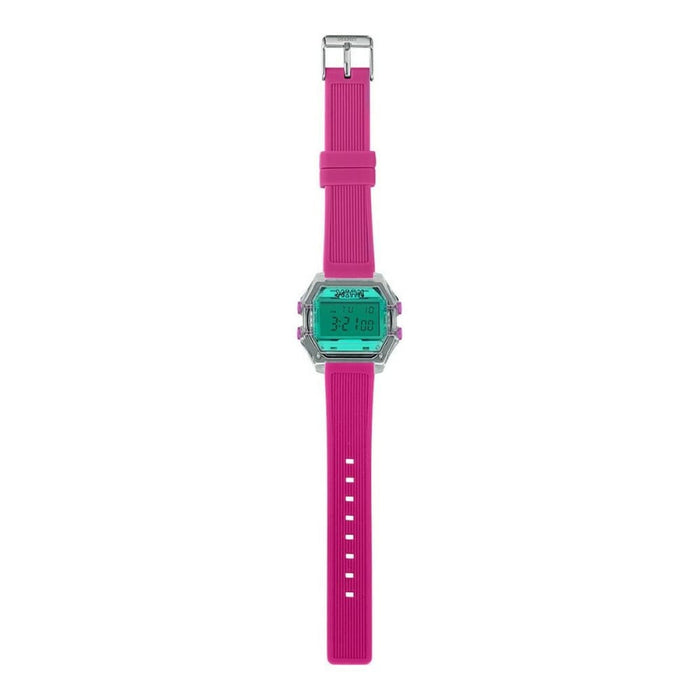 Iam-kit10 Ladies Quartz Watch Green 40mm