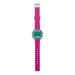 Iam-kit10 Ladies Quartz Watch Green 40mm