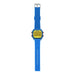 Iam-kit26 Men’s Quartz Watch Yellow 44 Mm