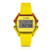 Iam-kit529 Men’s Quartz Watch Yellow 44 Mm