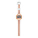 Iam-kit534 Ladies Quartz Watch Pink 40mm