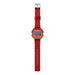 Iam-kit549 Ladies Quartz Watch Fuchsia 40mm