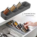 Kitchen Cutlery Storage Tray