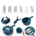 Kitchen Multifunctional Salad Utensils Vegetable Chopper