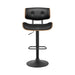 Kitchen Bar Stools Gas Lift Stool Chairs Swivel Barstool