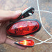 Kl-88-11 Triangle Led Turn Signal Warning Light