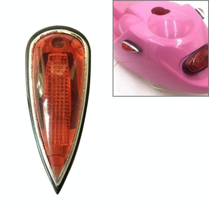 Kl-88-11 Triangle Led Turn Signal Warning Light