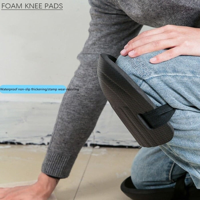 Knee Protection Soft And Wear Resistant Kneeling At Auto