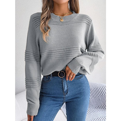 Knit Sweater for Women