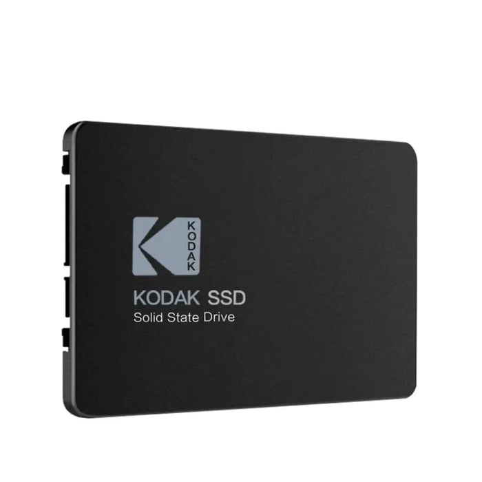 Kodak X120 Pro 2.5 Ssd Drive 120gb To 1tb Capacity