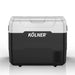 Kolner 50l Portable Fridge Cooler Freezer Camping