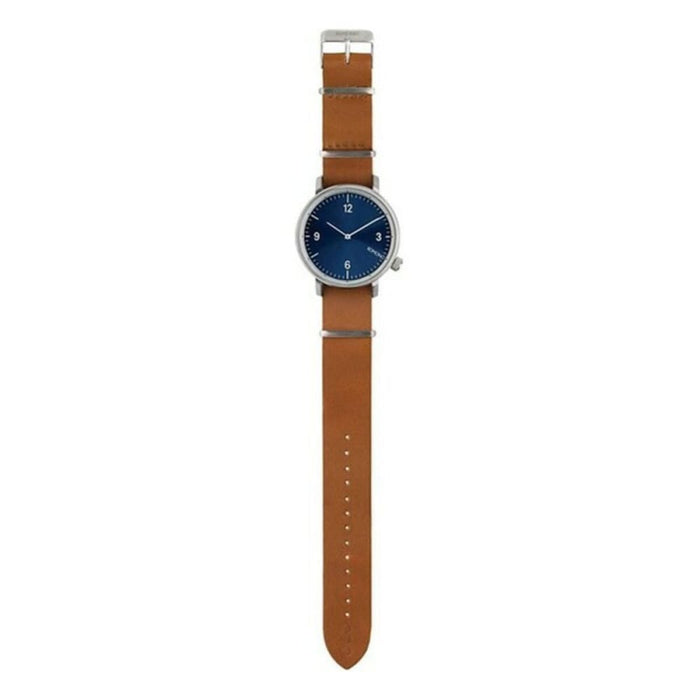 Komono Kom-w1947 Men’s Quartz Watch Blue 45 Mm