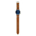 Komono Kom-w1947 Men’s Quartz Watch Blue 45 Mm