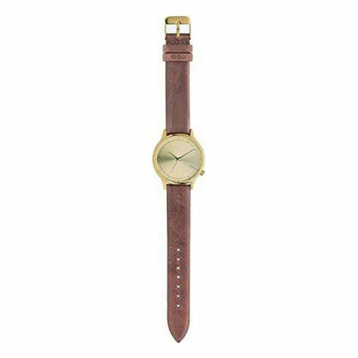 Komono Kom-w2455 Ladies Quartz Watch Golden 36mm