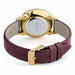 Komono Kom-w2457 Ladies Quartz Watch Golden 36mm