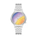 Komono Kom-w2781 Ladies Quartz Watch Multicolour 36mm