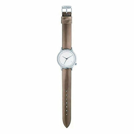 Komono Kom-w2857 Ladies Quartz Watch White 36mm