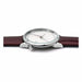 Komono Kom-w2858 Ladies Quartz Watch White 36mm