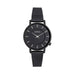 Komono Kom-w4108 Ladies Quartz Watch Black 40mm