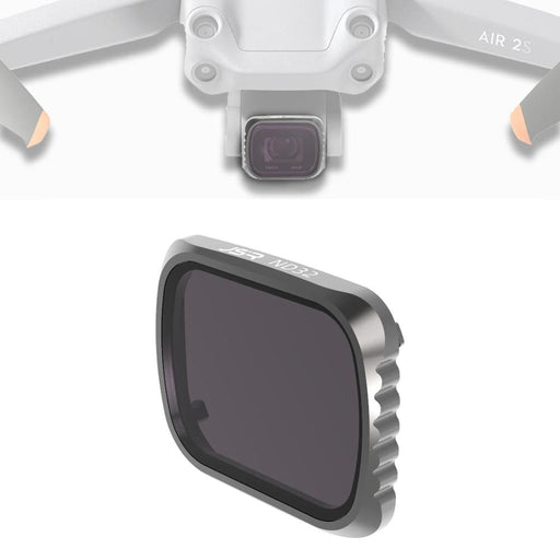 Ks Lens Filter For Dji Air 2s Aluminum Frame