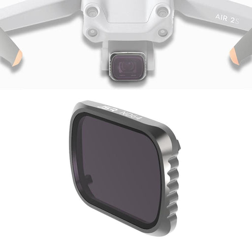 Ks Lens Filter For Dji Air 2s Aluminum Frame