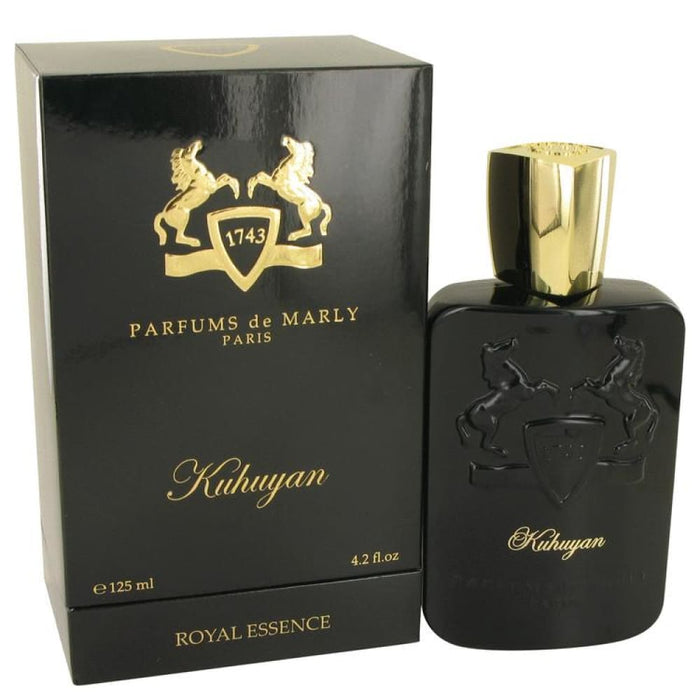 Kuhuyan Edp Sprayby Parfums De Marly For Women - 125 Ml