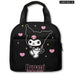 Kuromi Backpack And Pencil Bag Set For Kids