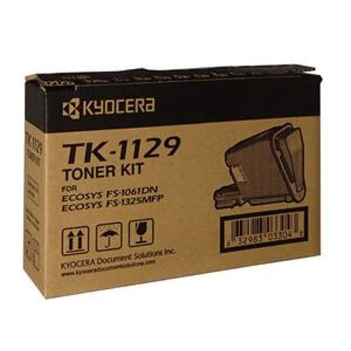 Kyocera Tk-1129 Black Toner